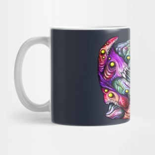 SAPRUS ADUNATIONEM Mug